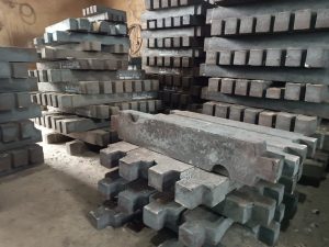 استانداردهای وزنه آسانسور: بررسی جامع