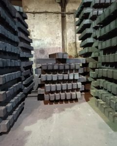 استانداردهای وزنه آسانسور: بررسی جامع